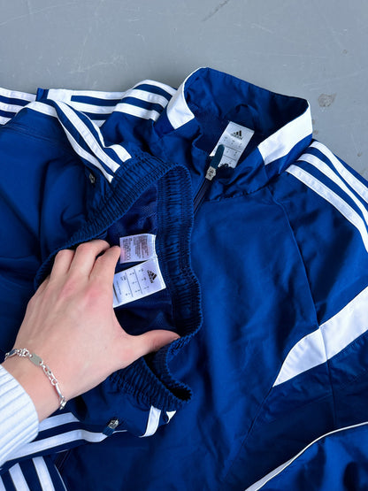 Vintage Adidas Tracksuit | S