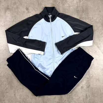 Nike Vintage Tracksuit M