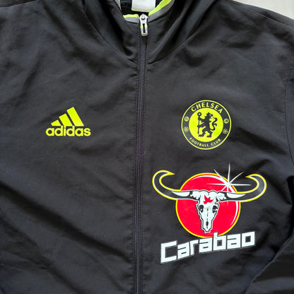 Adidas x FC Chelsea Vintage Trackjacket 2017/18 | M