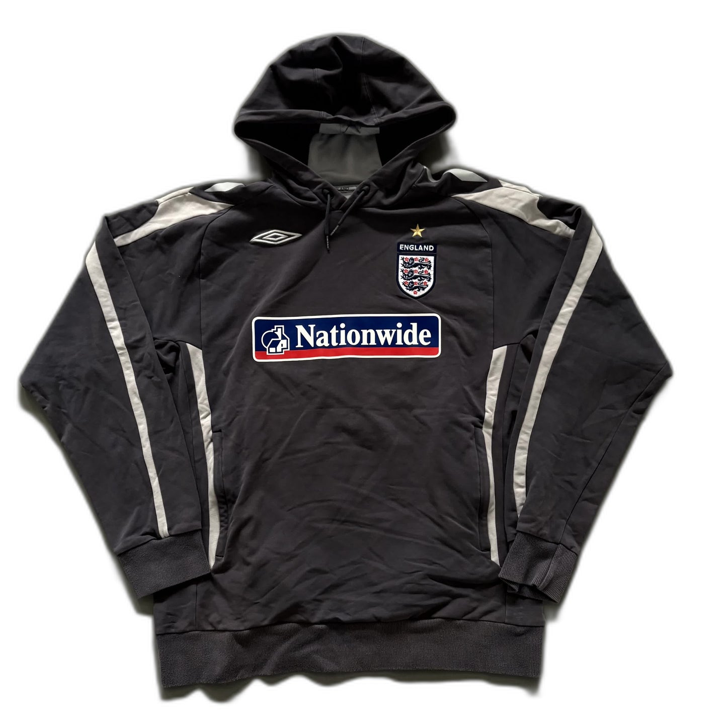 Umbro x England Vintage Sweater 2006 | XL