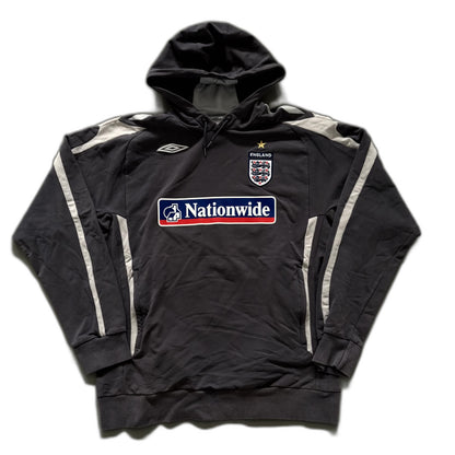 Umbro x England Vintage Sweater 2006 | XL