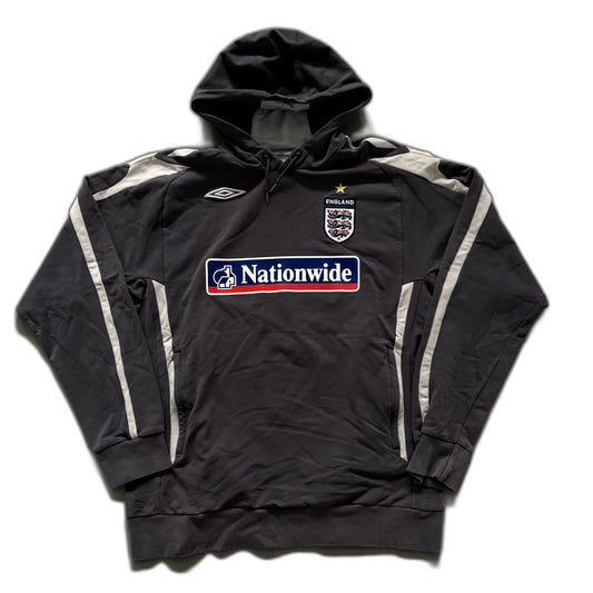 Umbro x England Vintage Sweater 2006 | XL