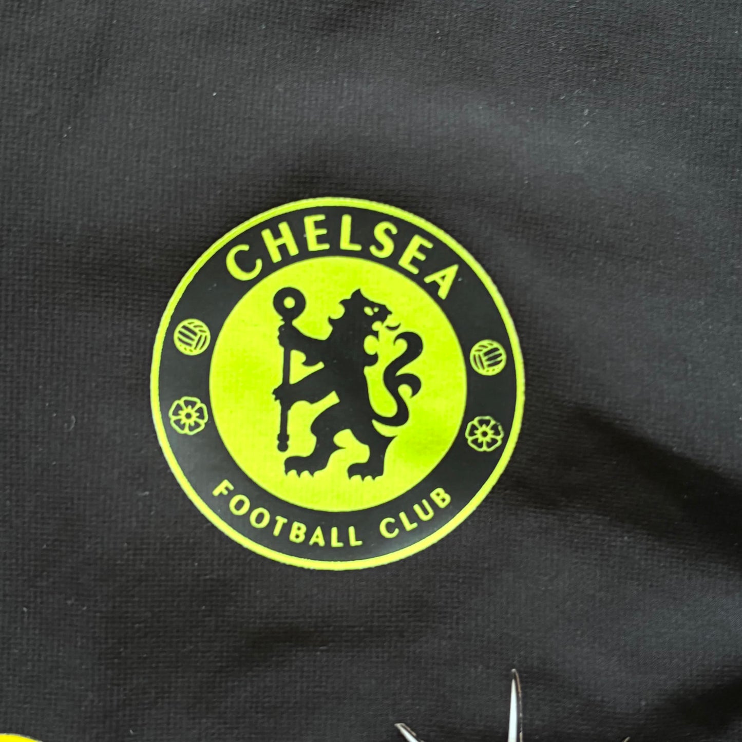 Adidas x FC Chelsea Vintage Trackjacket 2017/18 | M
