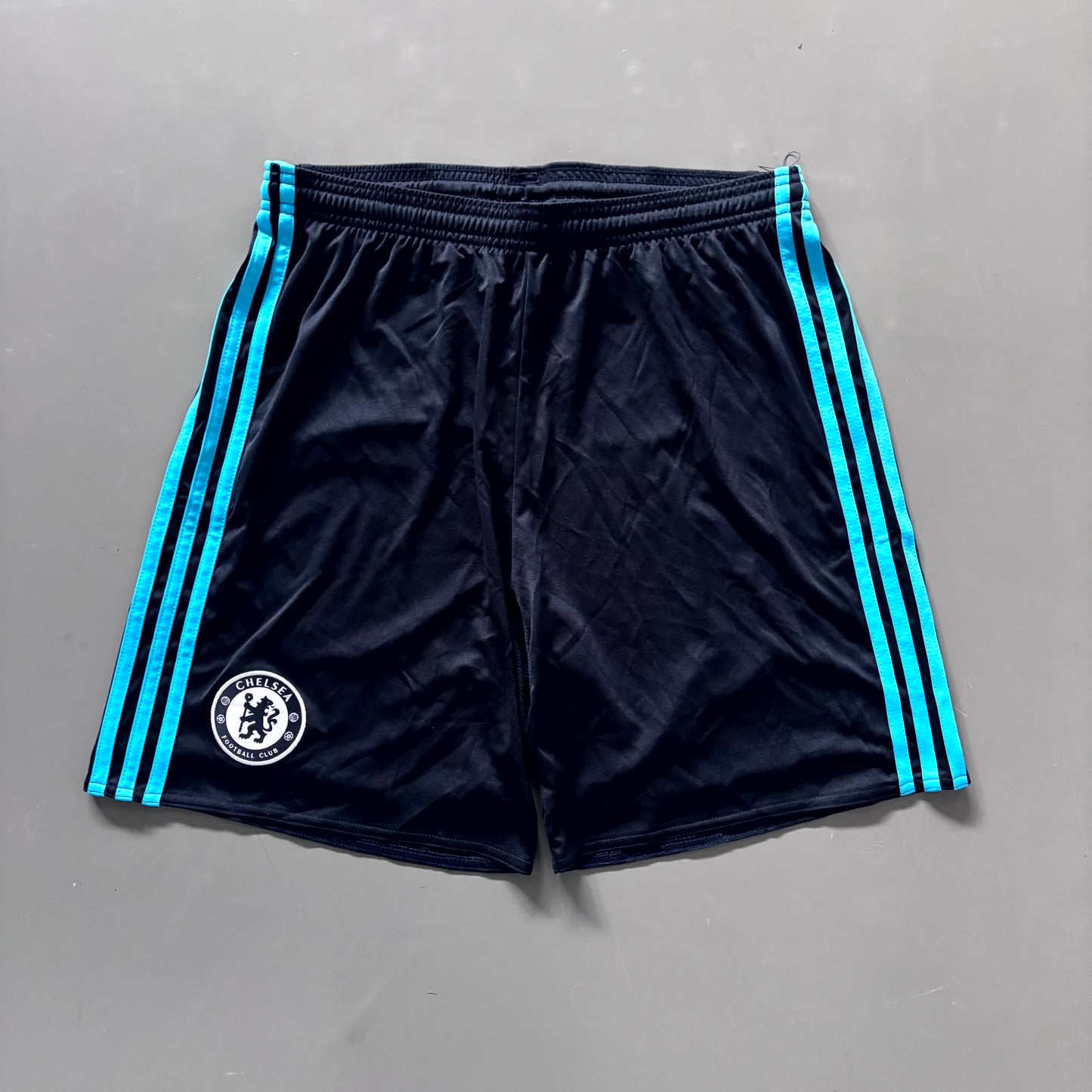 Adidas x FC Chelsea Vintage Trikot Set 2014/15 | M