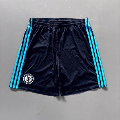Adidas x FC Chelsea Vintage Trikot Set 2014/15 | M