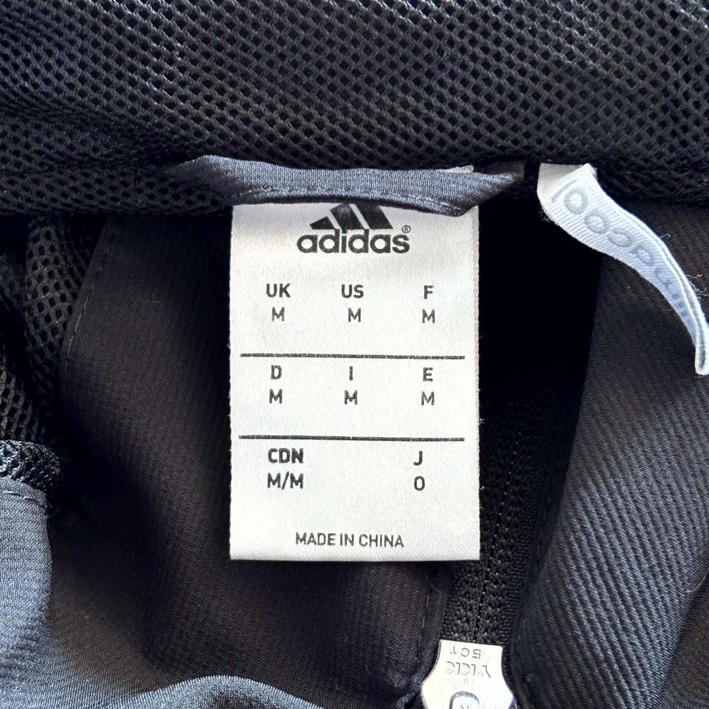 Adidas x FC Chelsea Vintage Trackjacket 2017/18 | M