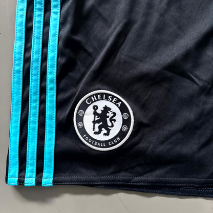 Adidas x FC Chelsea Vintage Trikot Set 2014/15 | M