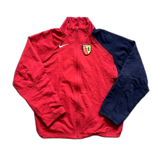 Nike x RC lens Vintage Trackjacket 2005/06 | S