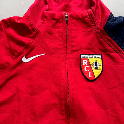 Nike x RC lens Vintage Trackjacket 2005/06 | S