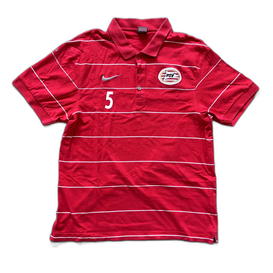 Nike x PSV Vintage Poloshirt 2006/07 | L