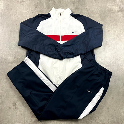 Nike Vintage Tracksuit XL