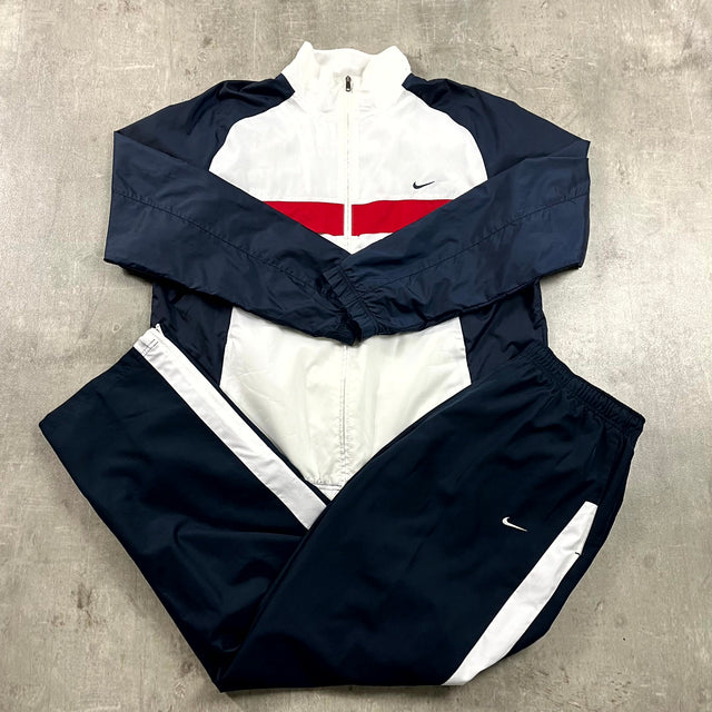 Nike Vintage Tracksuit XL