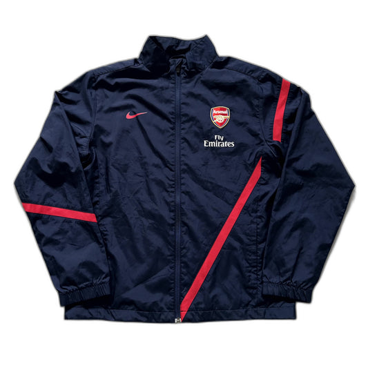 Nike x Arsenal Vintage Trackjacket 2014/15 | S