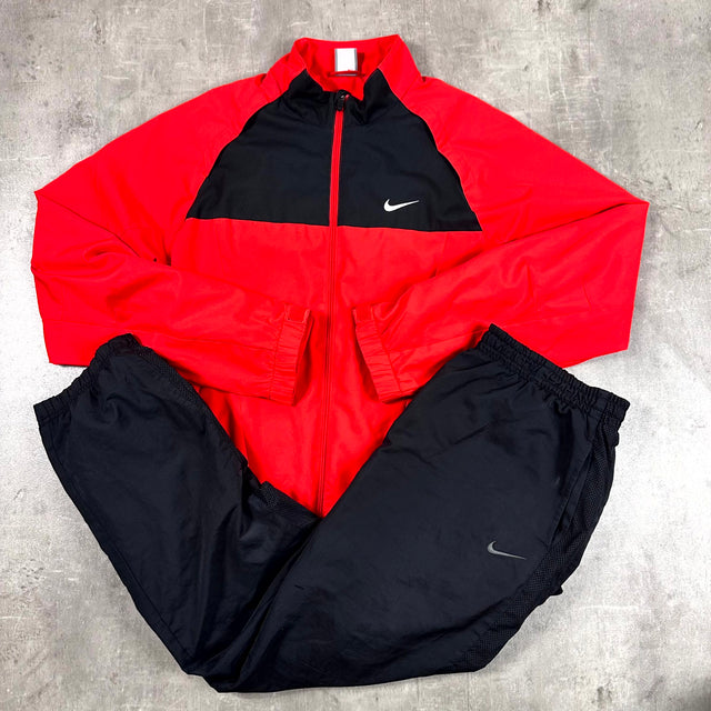 Nike Vintage Tracksuit XL