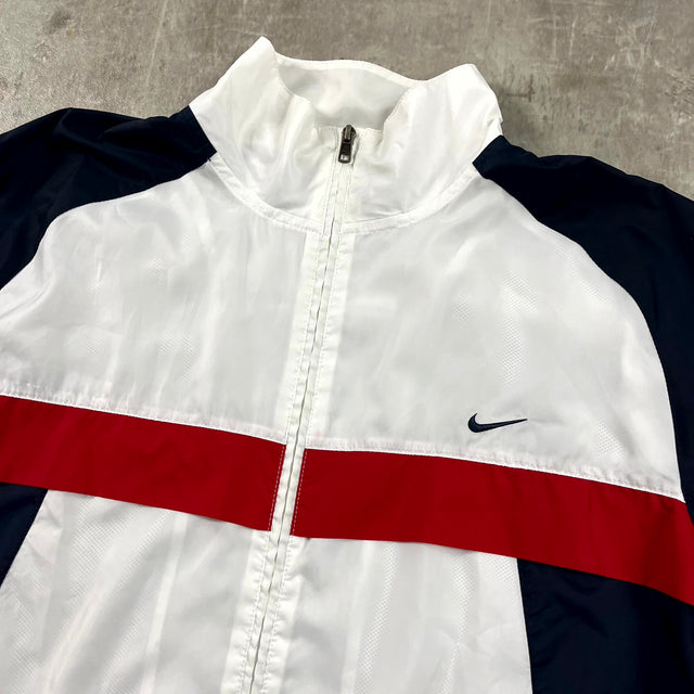 Nike Vintage Tracksuit XL