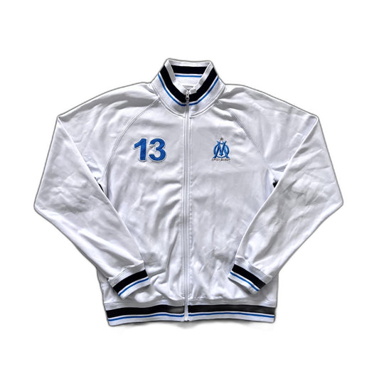Olympique Marseille Vintage Trackjacket 2010/11 | L