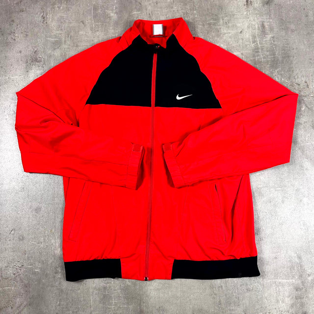 Nike Vintage Tracksuit XL