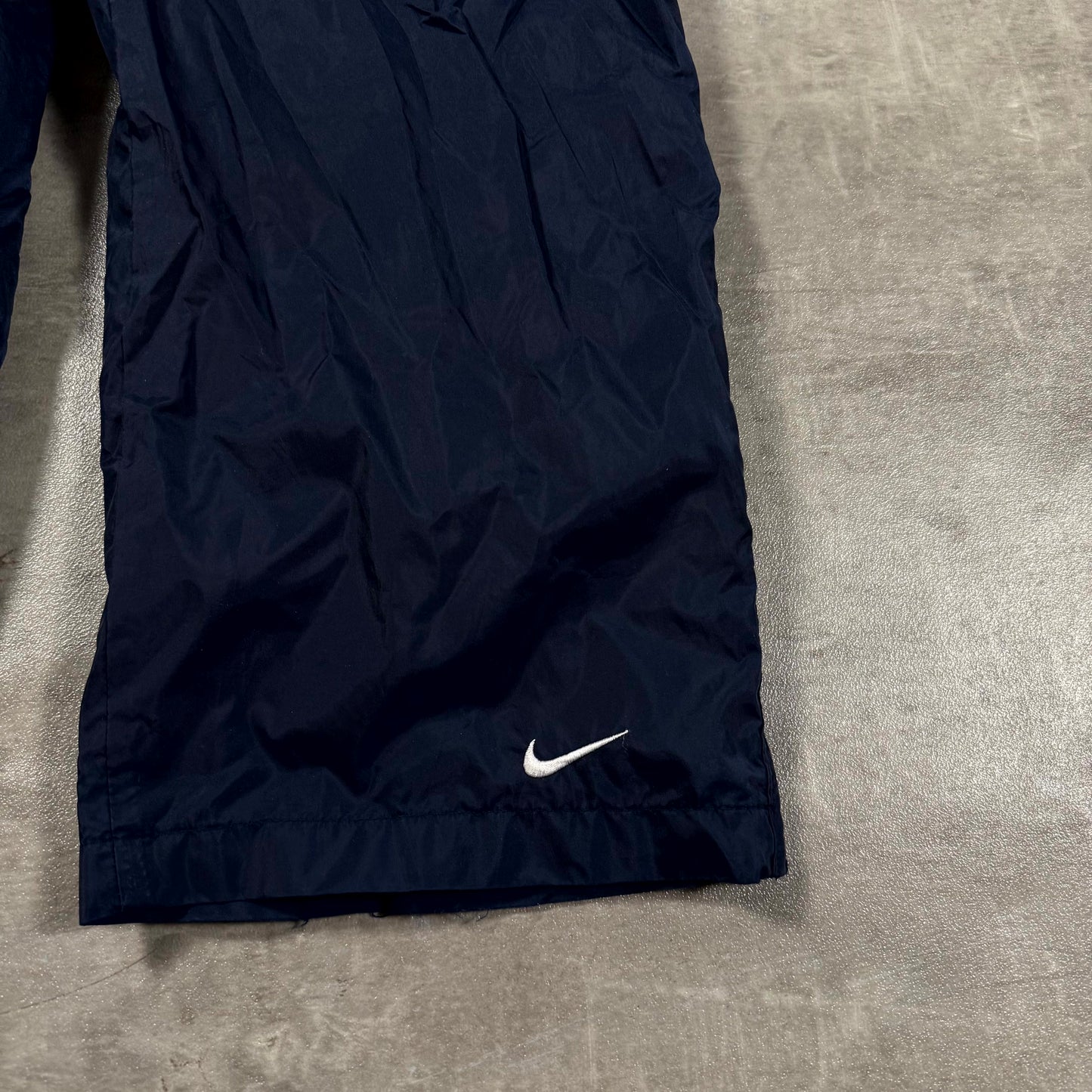 Nike Vintage Trackpants S