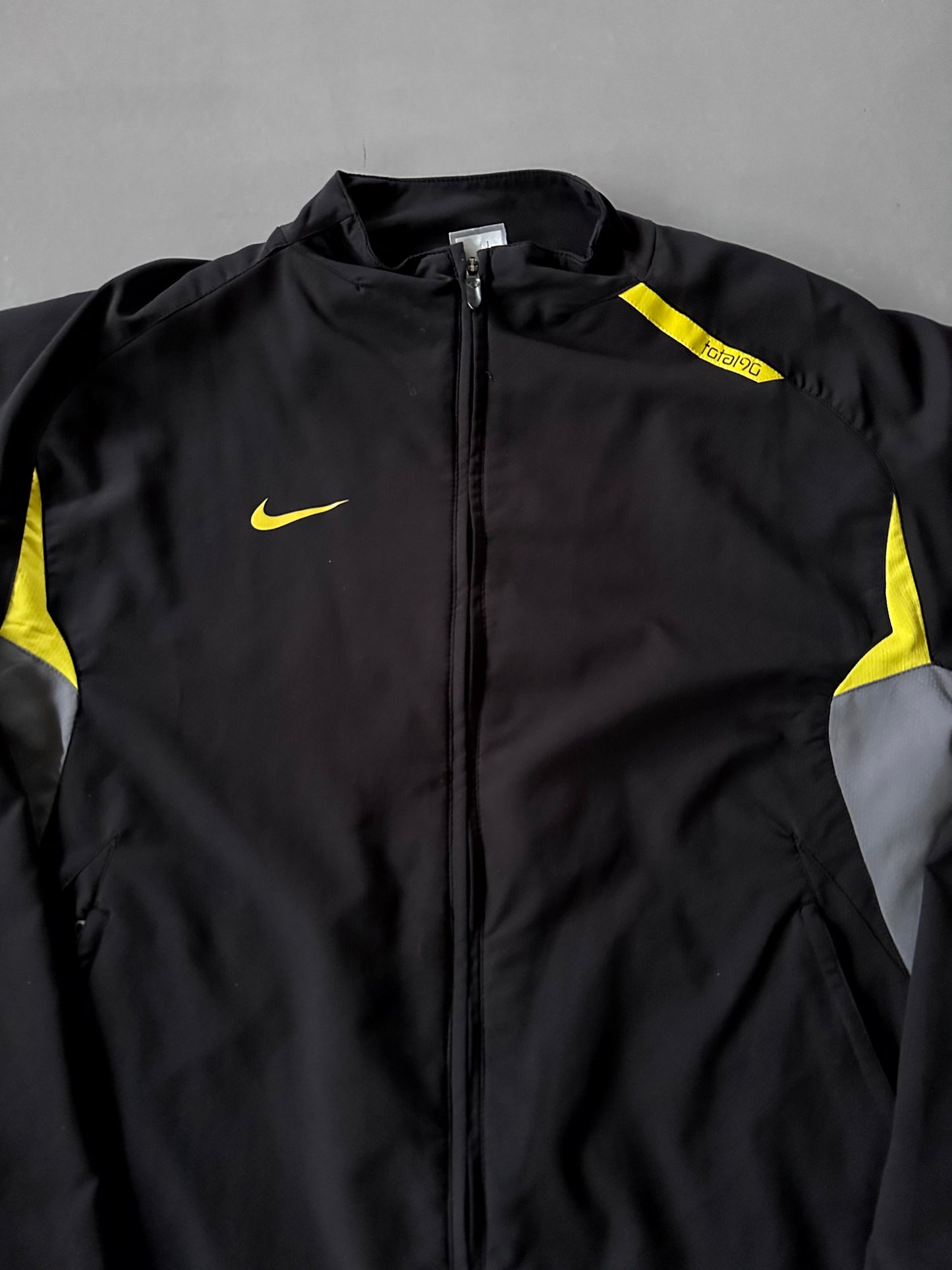 Nike Vintage Tracksuit L