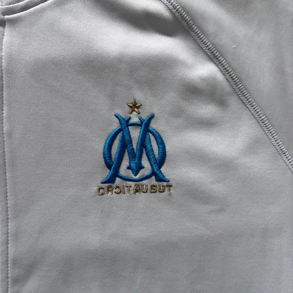 Olympique Marseille Vintage Trackjacket 2010/11 | L