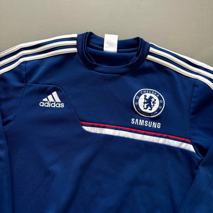 Adidas x FC Chelsea Vintage Sweater 2012/13 | S