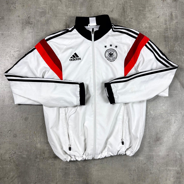 Germany Vintage Trackjacket M