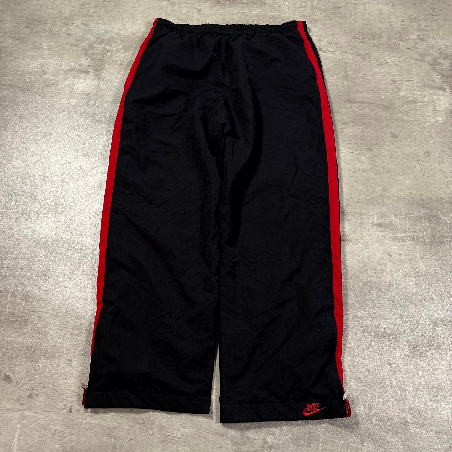 Nike Vintage Trackpants XL