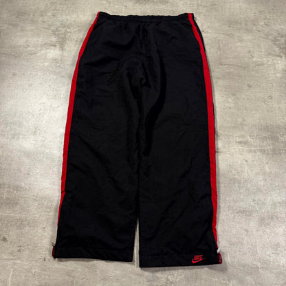 Nike vintage track pants XL