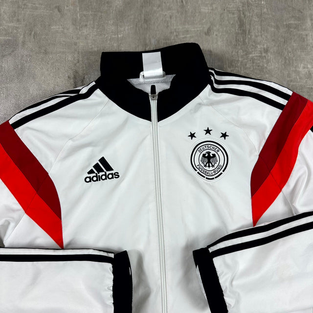 Germany Vintage Trackjacket M