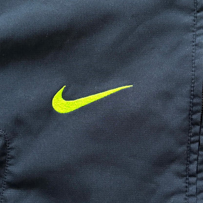 Nike x FC Barcelona Vintage Trackjacket 2007/08 | S