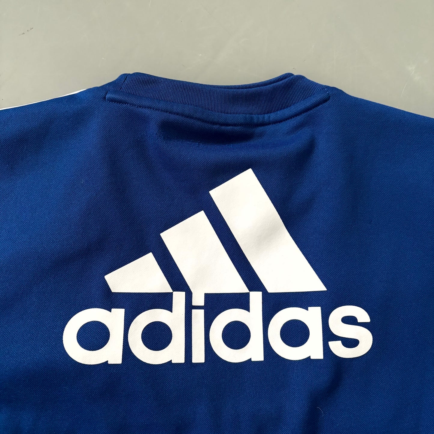 Adidas x FC Chelsea Vintage Sweater 2012/13 | S