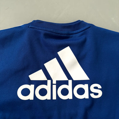 Adidas x FC Chelsea Vintage Sweater 2012/13 | S