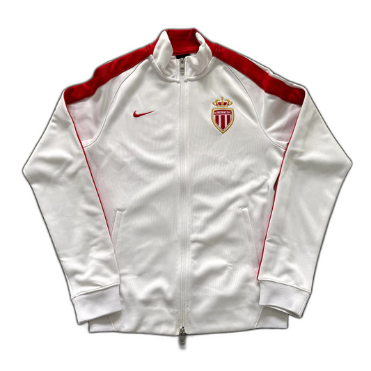 Nike x AS Monaco Vintage Trackjacket 2009/10 | S