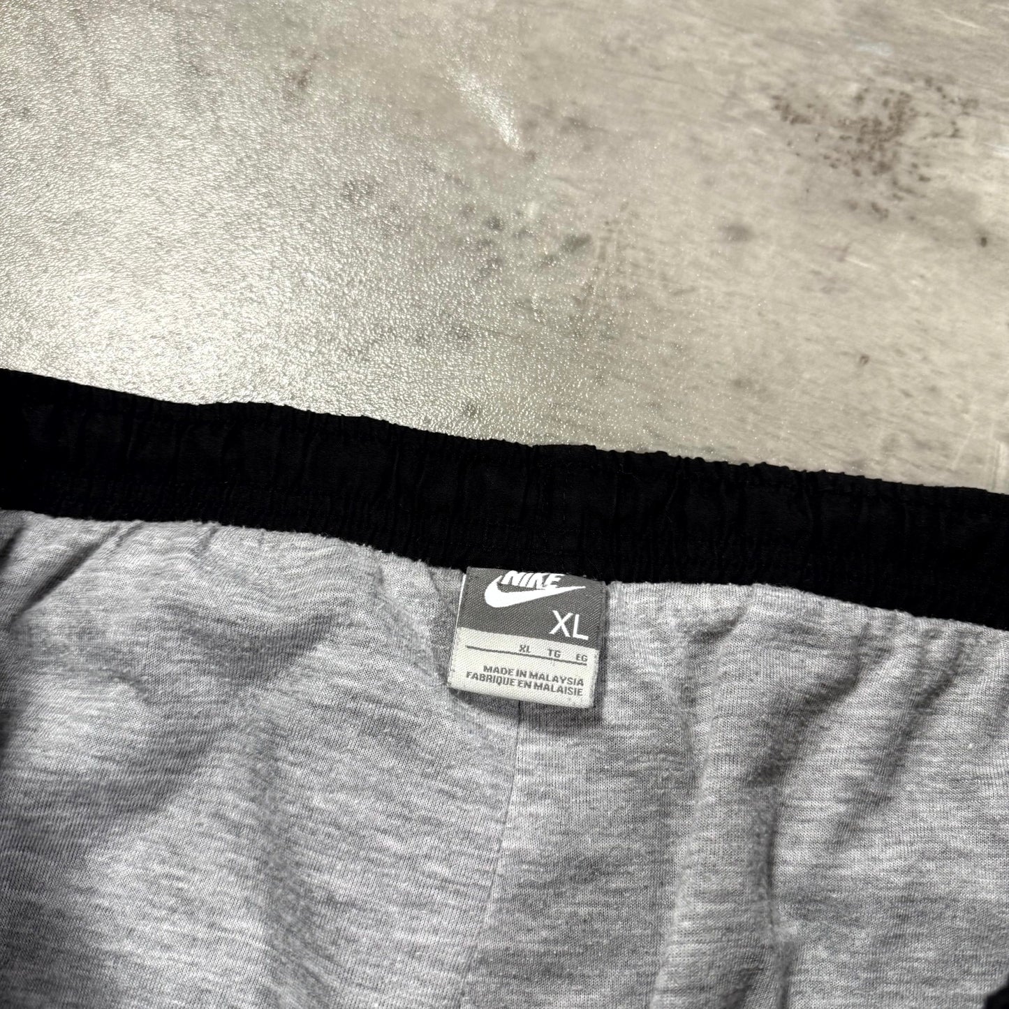 Nike Vintage Trackpants XL