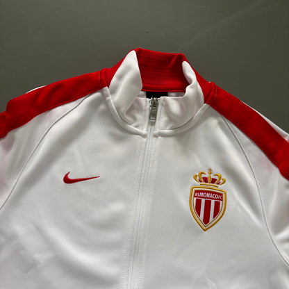 Nike x AS Monaco Vintage Trackjacket 2009/10 | S