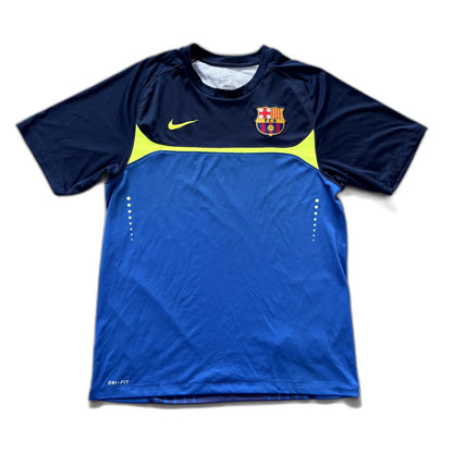 Nike x FC Barcelona Vintage Shirt 2012/13 | M