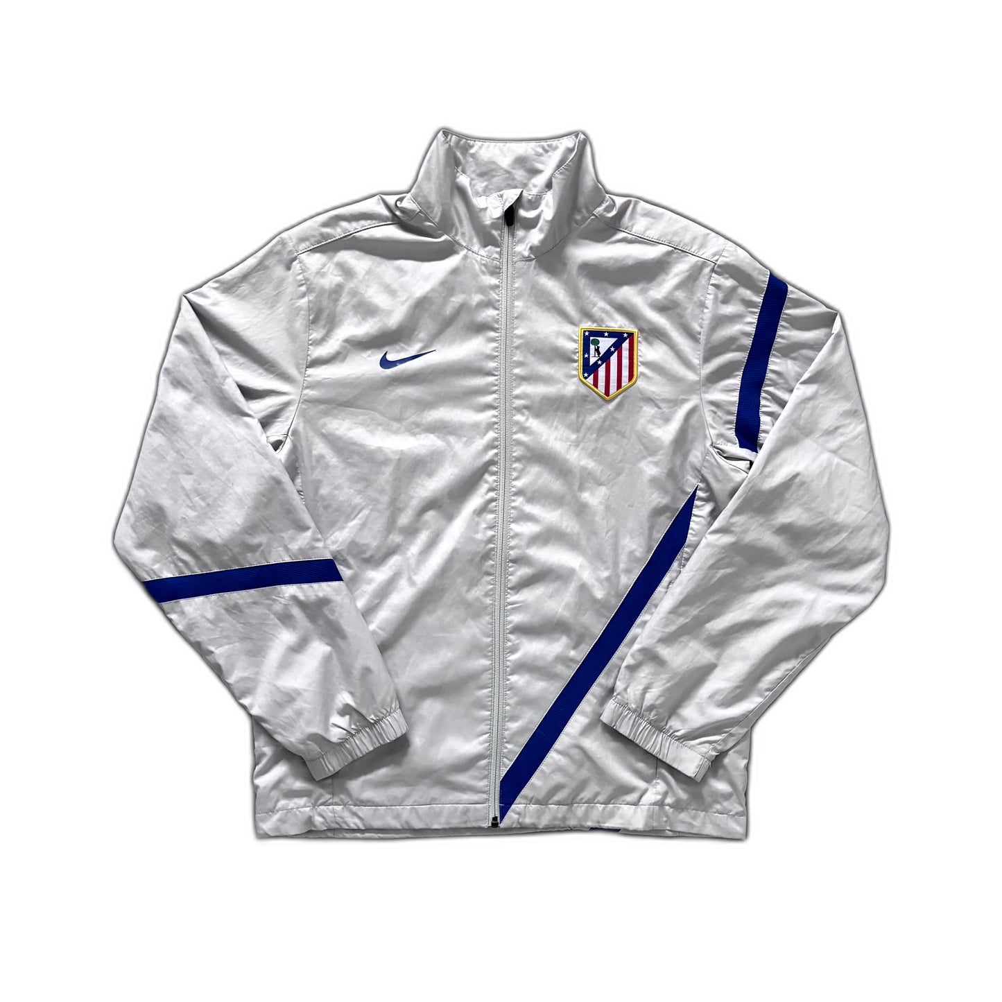 Nike x Atletico Madrid Vintage Trackjacket 2015/16 | M