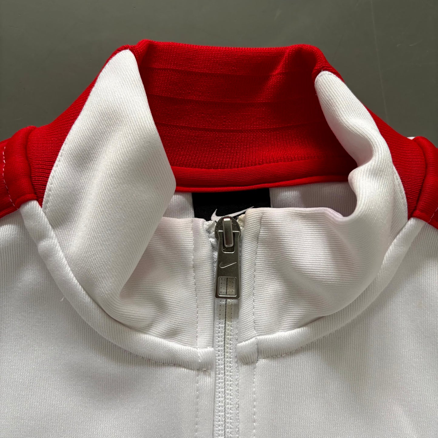 Nike x AS Monaco Vintage Trackjacket 2009/10 | S