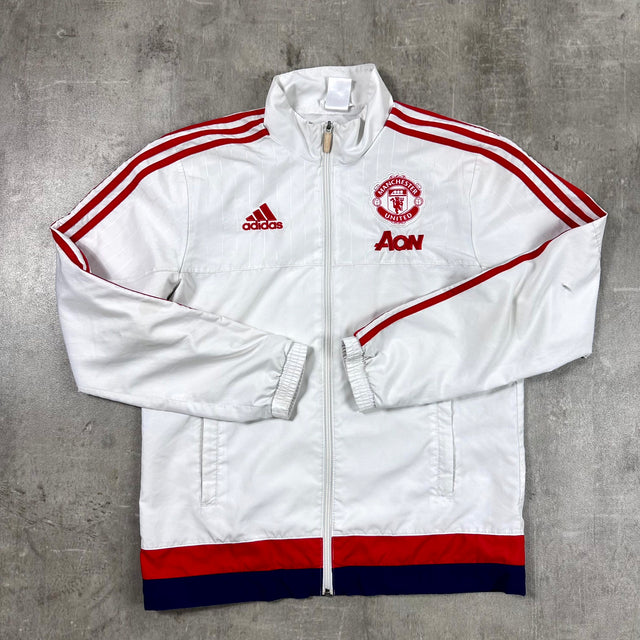 Manchester United Trackjacket S