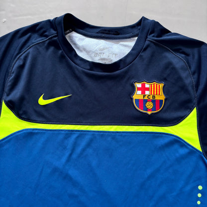 Nike x FC Barcelona Vintage Shirt 2012/13 | M