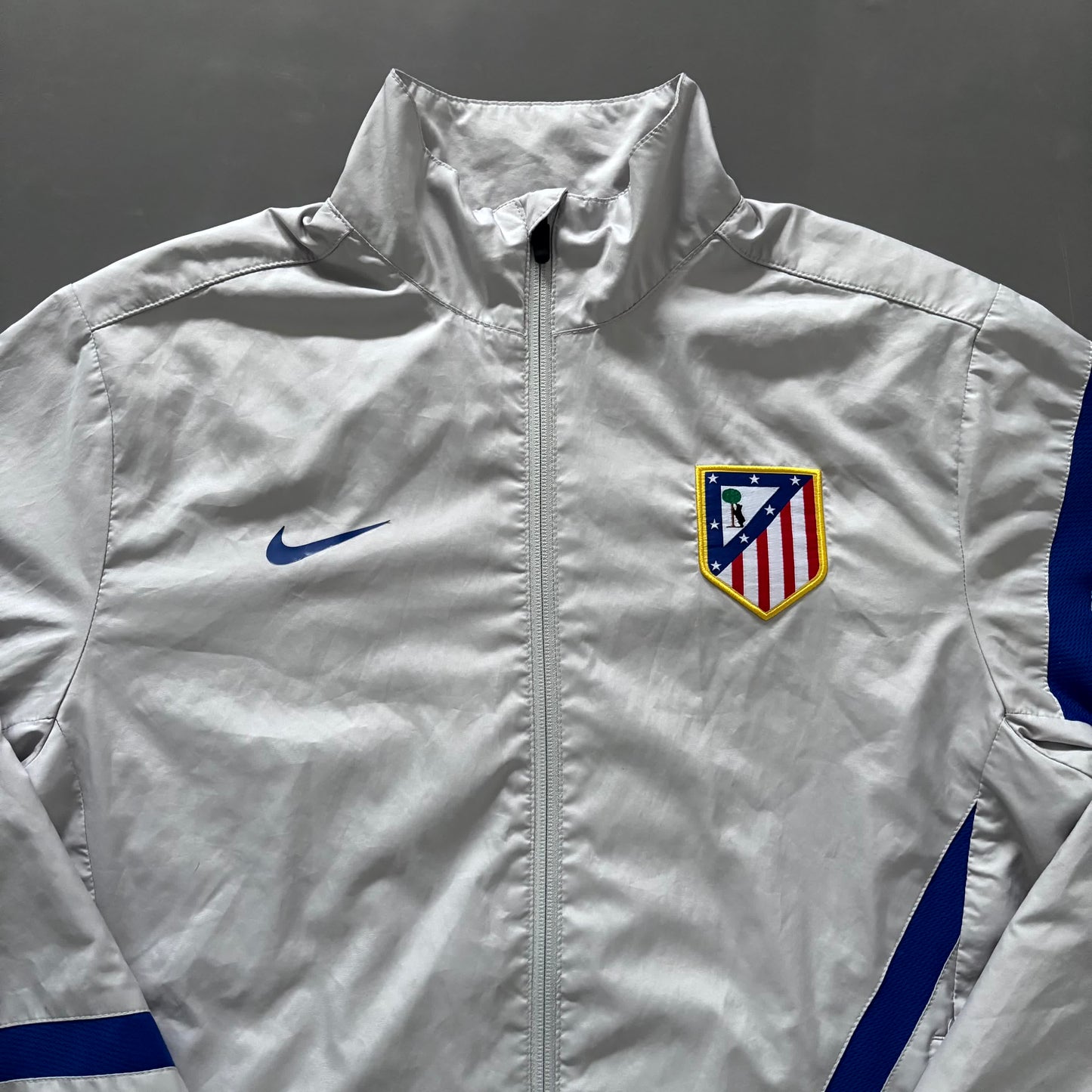 Nike x Atletico Madrid Vintage Trackjacket 2015/16 | M