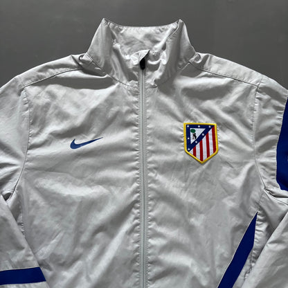 Nike x Atletico Madrid Vintage Trackjacket 2015/16 | M
