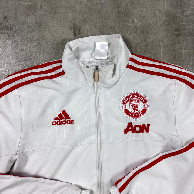 Manchester United Trackjacket S