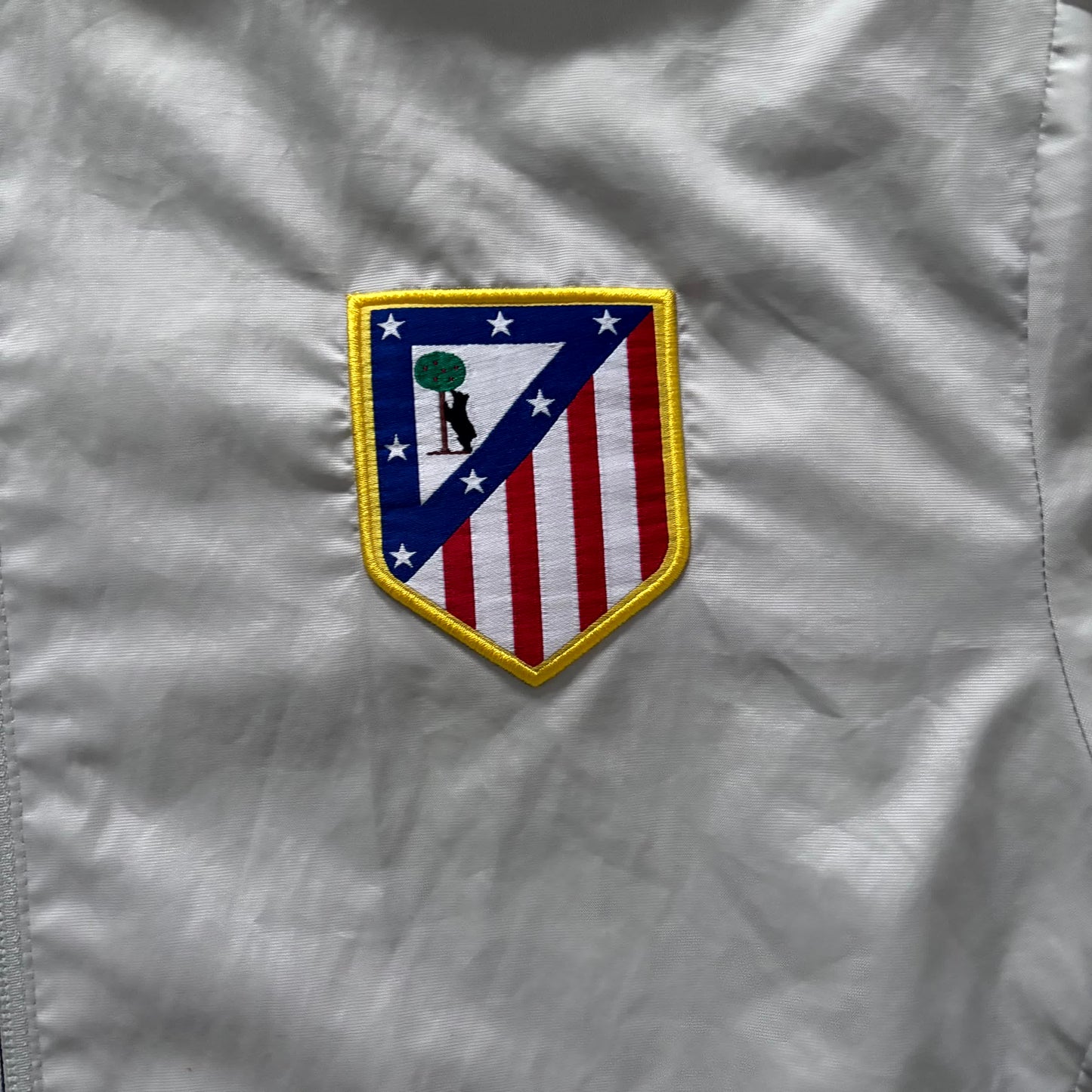 Nike x Atletico Madrid Vintage Trackjacket 2015/16 | M