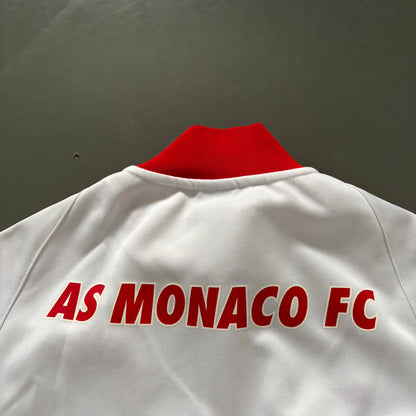 Nike x AS Monaco Vintage Trackjacket 2009/10 | S