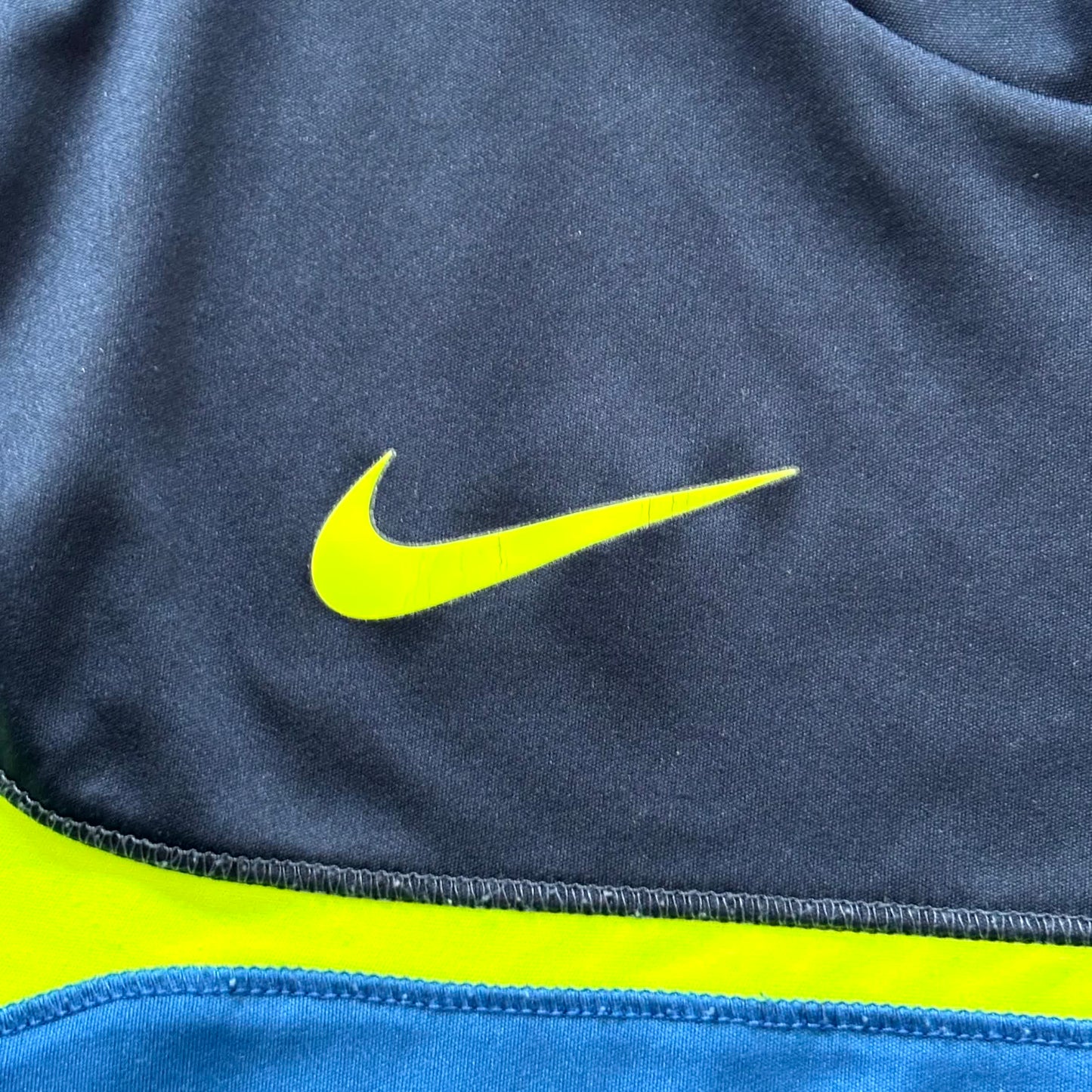 Nike x FC Barcelona Vintage Shirt 2012/13 | M