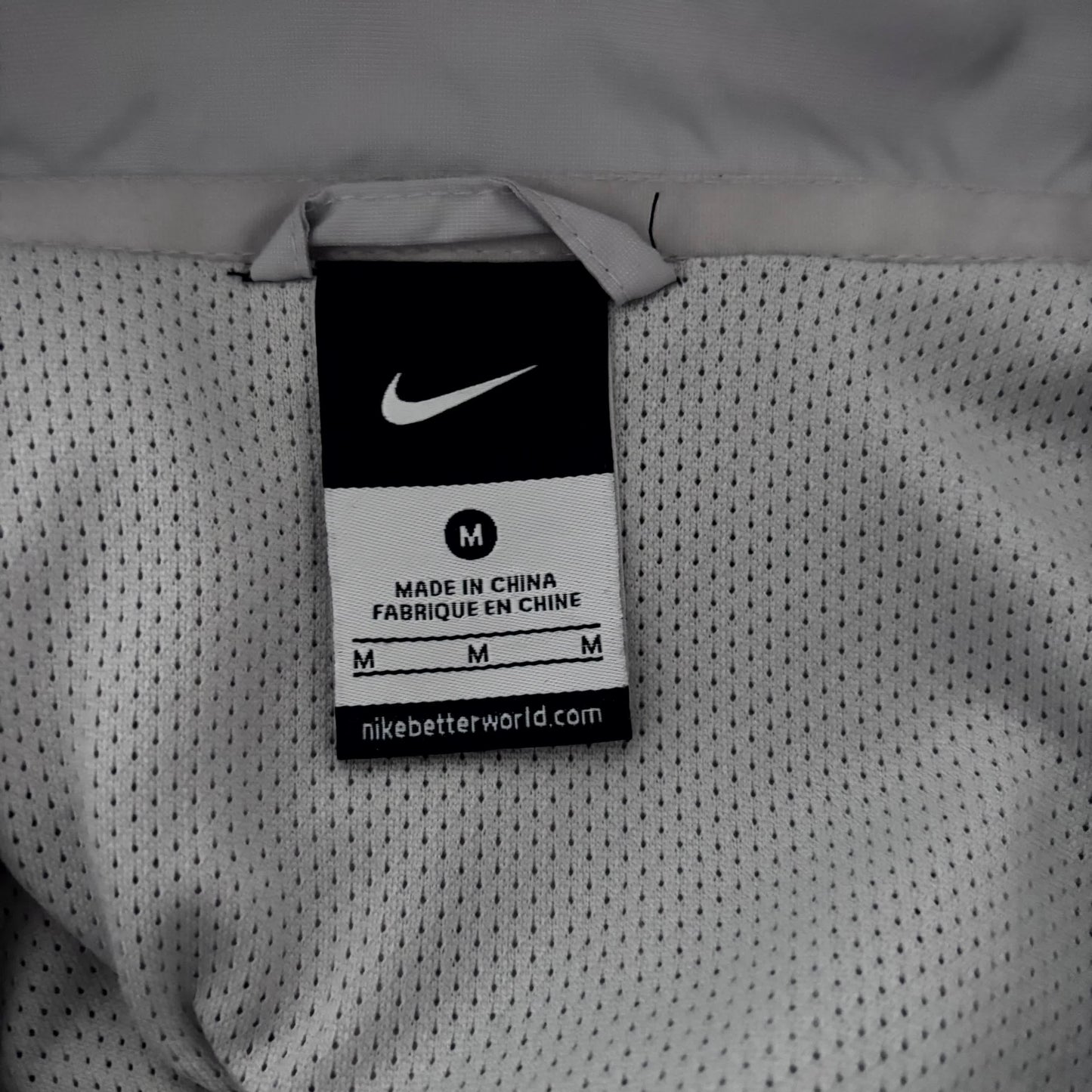 Nike x Atletico Madrid Vintage Trackjacket 2015/16 | M