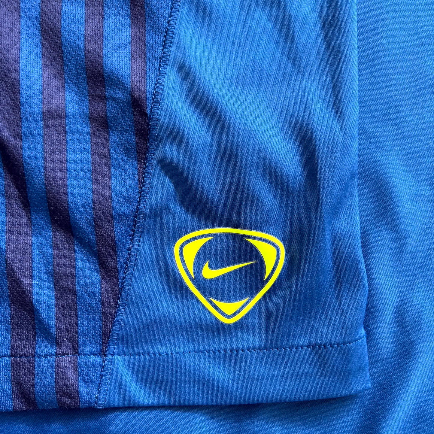Nike x FC Barcelona Vintage Shirt 2012/13 | M