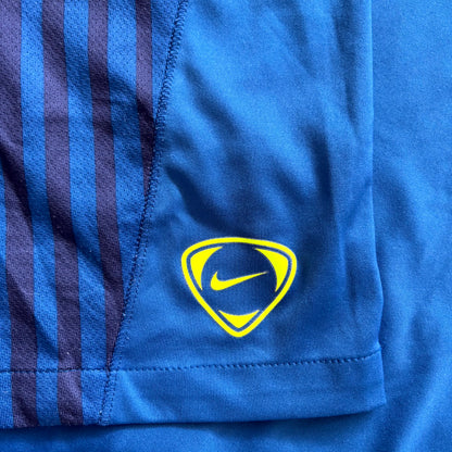 Nike x FC Barcelona Vintage Shirt 2012/13 | M