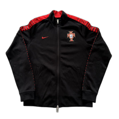 Nike x Portugal Vintage Trackjacket 2014 | M